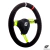 Volante Collino Ovaltrack - comprar online