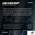 Volante Proto Tc 370 Hexagrip™ - comprar online