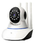 Camara Wifi 3 Antenas