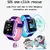 Reloj Q12 Ninos Y Ninas
