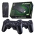 Consola M8 Doble Mando