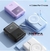 Power Bank Inalambrica 12000mah Pow113 - comprar en línea