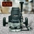 Ruteadora Black Decker Pefessional - comprar en línea