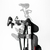 CARRINHO POSTURAL INFANTIL TRAK - LEGGERO - ocadeirante