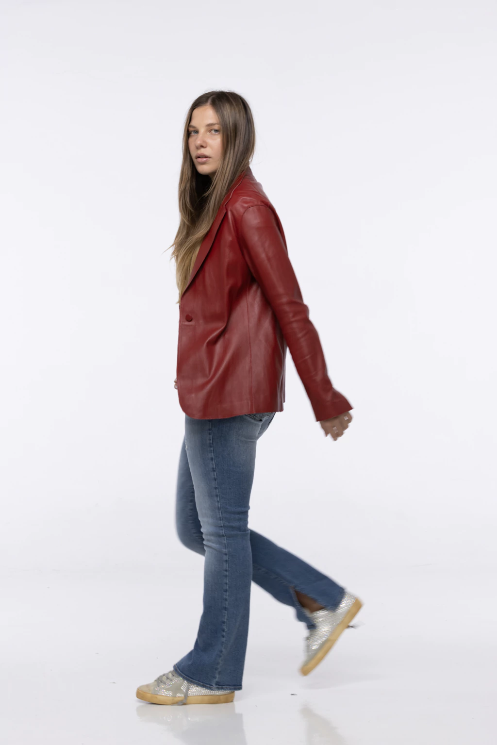 Blazer bill colorado