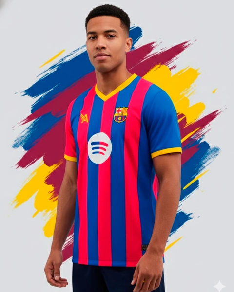 Jersey FC Barcelona - comprar en línea