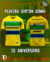 Playera Senna Forever - comprar en línea