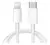 CABLE USB C LIGHTNING 