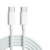 COMBO CARGADOR APPLE 20W + CABLE USB C  en internet