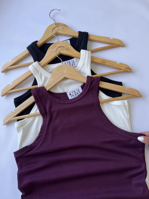 Musculosa de Morley