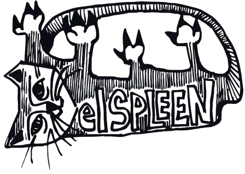 El Spleen Sierra de la Ventana