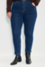 CÁPSULA #D7: Denim Azul Chupin + Denim Azul Oxford + Remera Básica Negra - tienda online