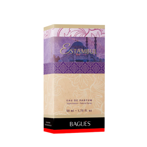 ESTAMBUL, WONDERSTUCK FEM, 50ML