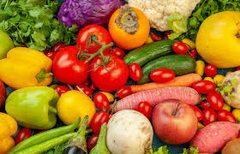 Banner de la categoría Productos