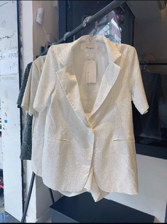 Conjunto Branco Brilho Isabela na internet
