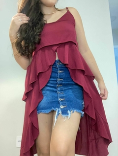 Bata Boho Chic
