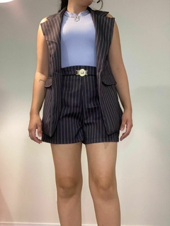 Conjunto Giz