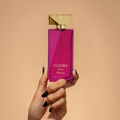 Eudora Deo Colônia Diva Fabulosa - comprar online