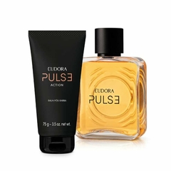 Kit Perfume Pulse - comprar online