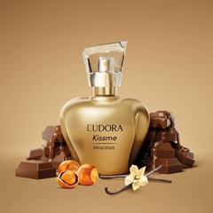 Kiss Me Delicious - comprar online