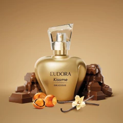 Kiss Me Delicious - comprar online