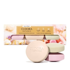 Sabonete Doces Finos - Beca Milano - comprar online