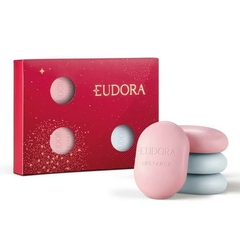Kit Eudora Sabonetes Sortidos
