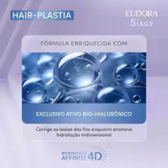 Kit Hair Plástia - comprar online