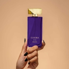 Eudora Deo Colônia Diva Absoluta - Moda Feminina: Frete Grátis - Parcelamento Sem Juros e Desconto No Pix