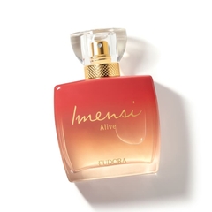 Imensi Alive Deo Colônia