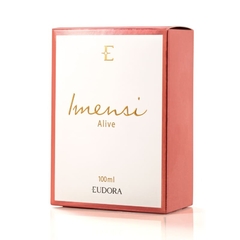 Imensi Alive Deo Colônia - comprar online