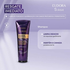 Kit Resgate Imediato na internet