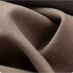 Meia-Calça Térmica Forrada Peluciada Translúcida de Lã Calça Legging Grossa - comprar online