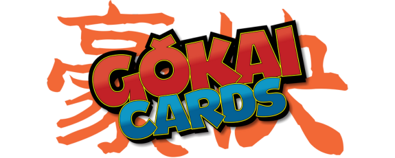 Gōkai Cards