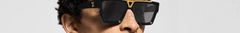 Banner de la categoría Gafas