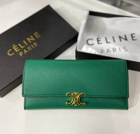 Billetera Celine
