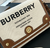 Bolso Note bag Burberry
