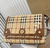 Bolso Note Bag Burberry