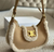 Bolso Ava Celine Con Piel - comprar online