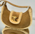 Bolso Ava Celine Con Piel