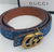 Cinturon Gucci - comprar online