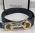 Cinturon Gucci en internet