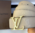 Cinturon LV Lisos - comprar online
