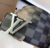 Cinturon LV Estampado en internet