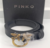 Cinturon Pinko Lisos