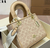 Bolso Coach Jacquard - comprar online