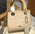 Bolso Coach Jacquard