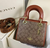 Bolso Coach Jacquard en internet