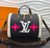 Bolso Speedy Bandouliere