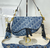 Bolso Saddle en internet